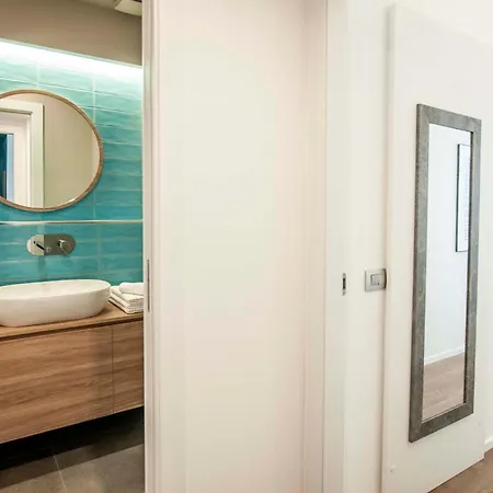 Apartamento Soperga 10 - Popart Flat In Milán