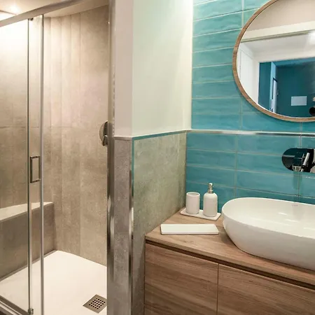 Apartamento Soperga 10 - Popart Flat In Milán