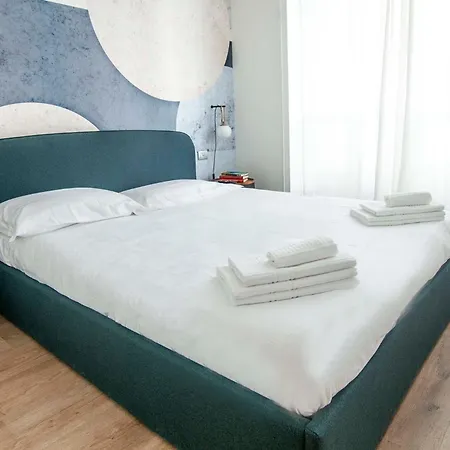 Apartman Soperga 10 - Popart Flat In Milánó