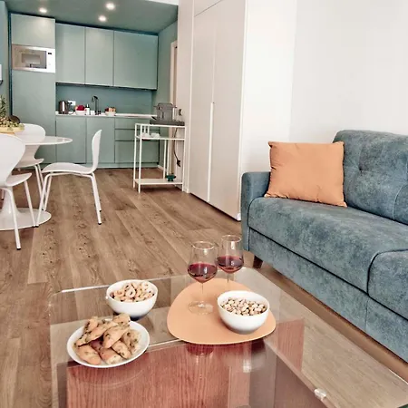Soperga 10 - Popart Flat In Milán