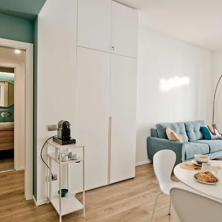 Soperga 10 - Popart Flat In * Milán