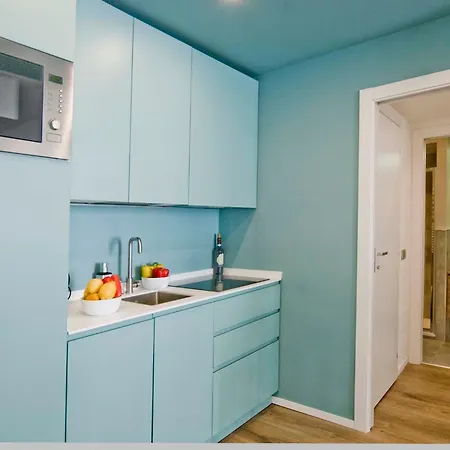 Soperga 10 - Popart Flat In Apartman Milánó