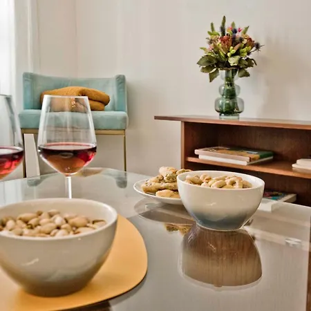 Apartman Soperga 10 - Popart Flat In Milánó