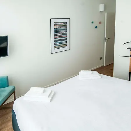 Soperga 10 - Popart Flat In Apartman Milánó